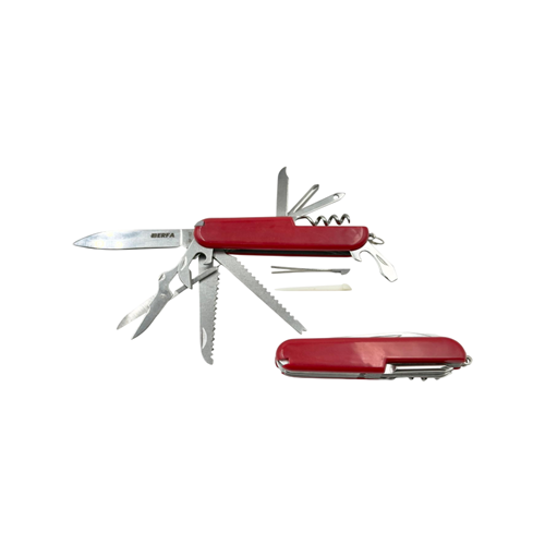 Paslanmaz Cep İsveç Çakısı BF 162