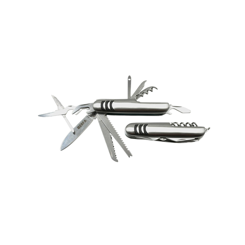 Paslanmaz Cep İsveç Çakısı BF 156