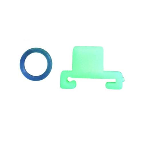 Glow Canlı Karides Takma Aparatı 1 Adet