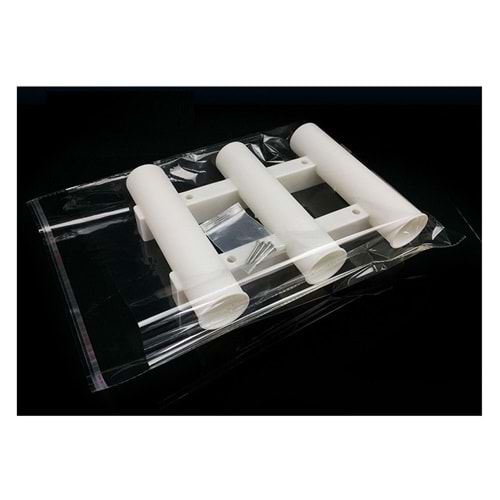 Captain Tekneye Monte Edilen Kamış Ayağı Tutacağı Sabit Model