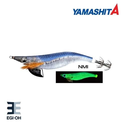 Yamashita Egi Oh F 3.0 F018-NMI Kalamar Zokası