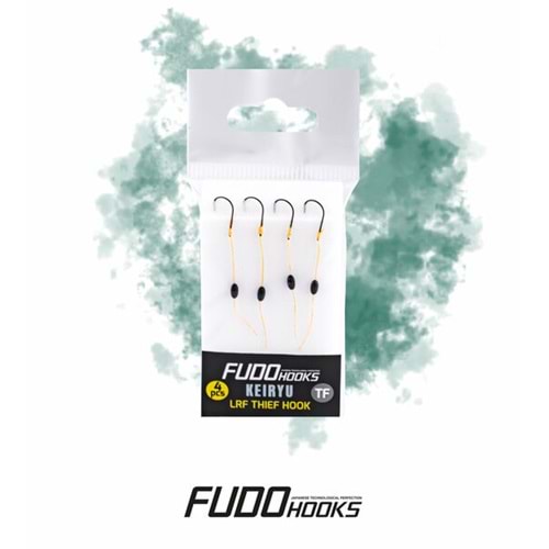 LRF İpli Stoperli Hırsız Köstek Fudo 1907