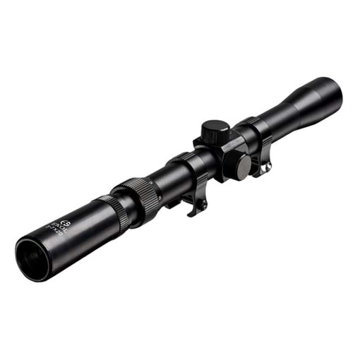 3-7x20 Zoomlu Tüfk Dürbünü