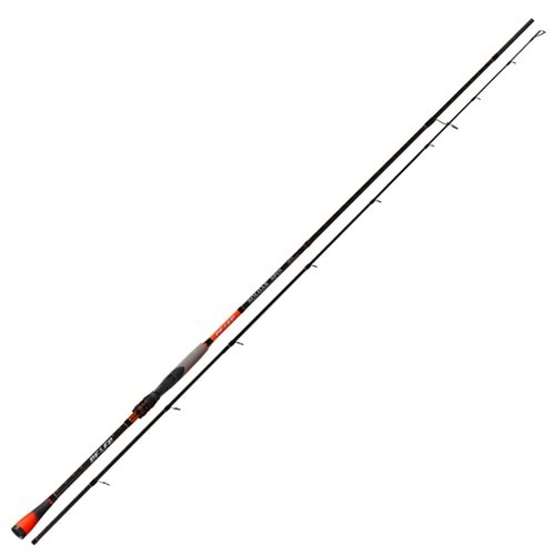 Effe Solgar 2.72m 8-32gr Spin Olta Kamışı