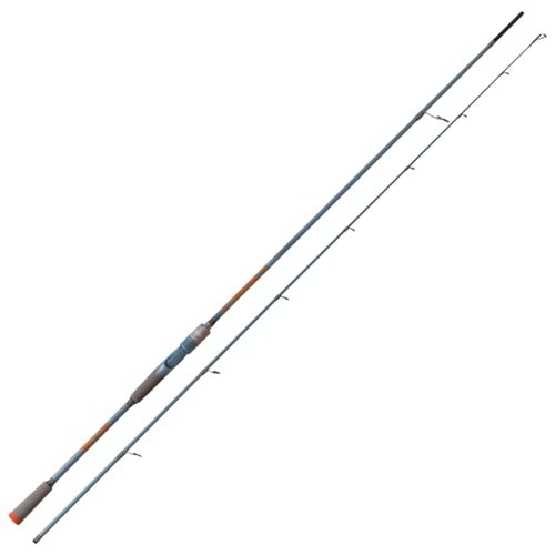 Effe Ocean 2.72m 10-30gr Spin Olta Kamışı