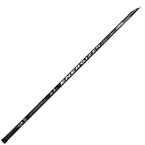 Effe Energizer 5-30gr Carbon Göl Olta Kamışı