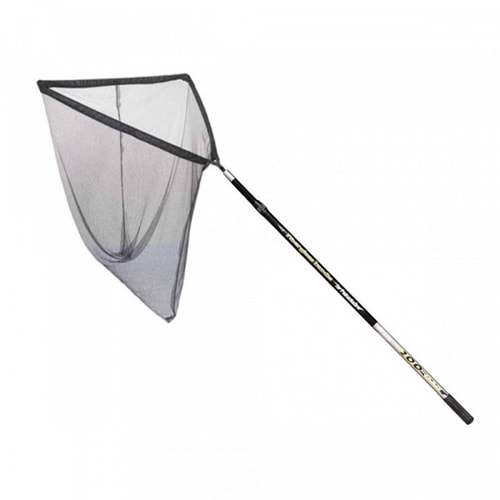 Teleskopik Sazan Kepçesi HG255