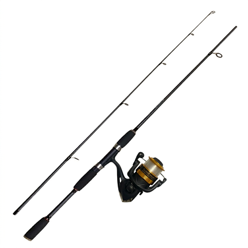 Coltsniper 270cm. 5-25gr. Quake 4000 Makine Spin Atçek Olta Seti