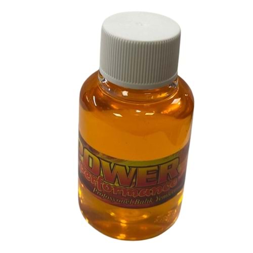 Powerex Karides Aromalı 60ml. Atraktör Yem Katkısı Balık Kokusu