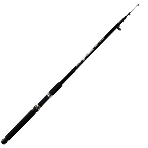 Bauer Speed Tele 20-40gr Teleskopik Olta Kamışı
