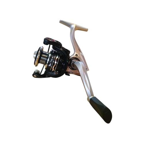 Oskar YY4000 Metal Kafa Lrf Olta Makinesi