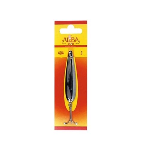ALBASTAR DÜZ LÜFER OLTA KAŞIĞI 404 NO:2