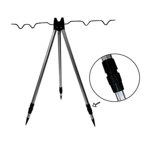 Oskar ST01 Tripot 120CM 2 Kademe