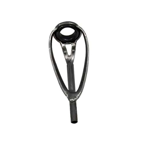 Spin Kamış İçin Porselen İnox Uç 1.2mm