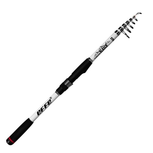 Effe Alasca 3m 75-150gr Teleskopik Olta Kamışı