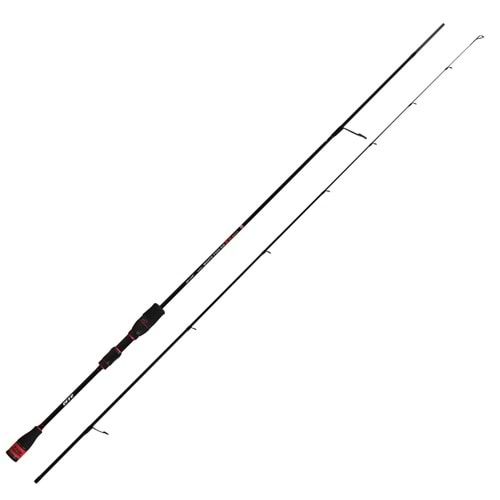 Effe Whitefish WF662 198cm 06-5gr Aji Olta Kamışı