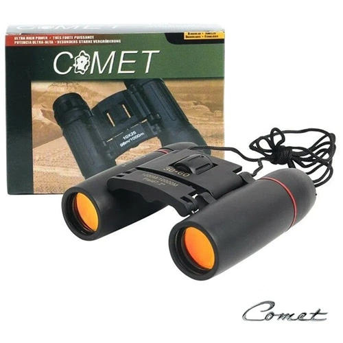 Comet ED002 El Dürbünü 30X60
