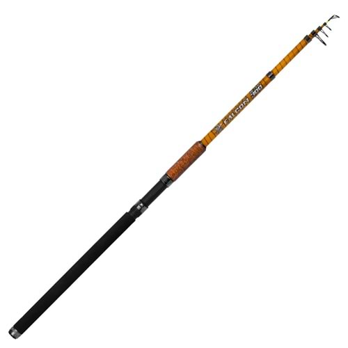 FALCON 3.90mTELESKOBİK KAMIŞ