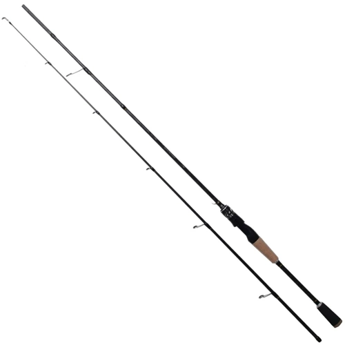 Powerex Striker Lrf 2.40m 1-8gr Atarlı Lrf Olta Kamışı
