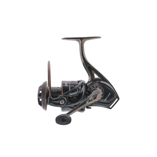 Effe Quick UK3000 9bb Olta Makinesi