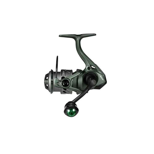 Effe Nautiq 3000s 6bb Spin Olta Makinesi
