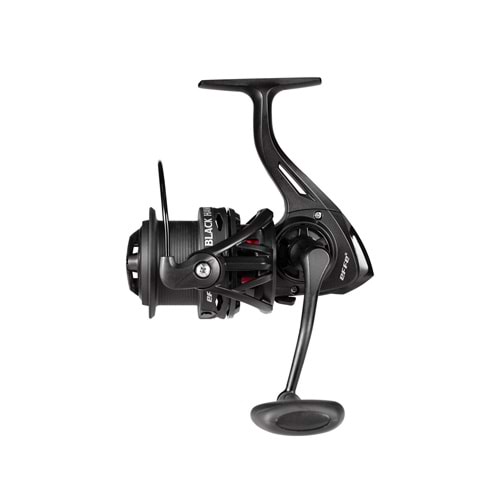 Effe Black Hawk 6500 6bb Olta Makinesi