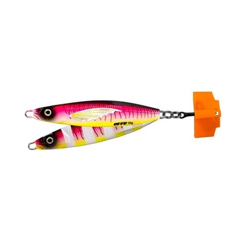 Effe Psycho Sprat Jig Kaşık HG1867