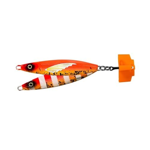 Effe Psycho Sprat Jig Kaşık HG1868