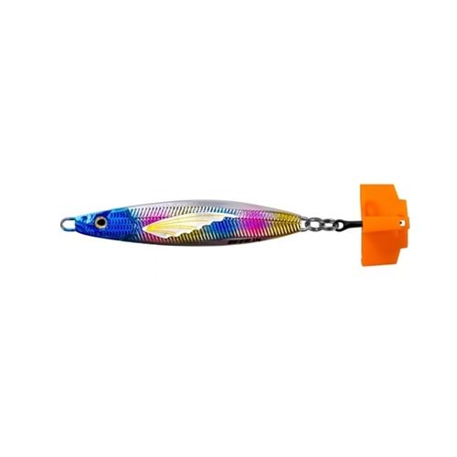 Effe Psycho Sprat Jig Kaşık HG1869