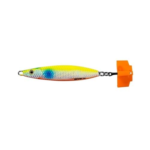 Effe Psycho Sprat Jig Kaşık HG1870