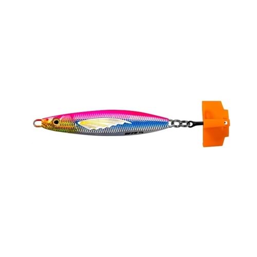 Effe Psycho Sprat Jig Kaşık HG1871