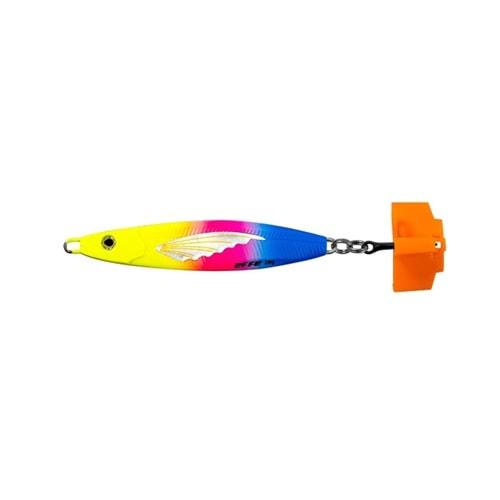 Effe Psycho Sprat Jig Kaşık HG1872