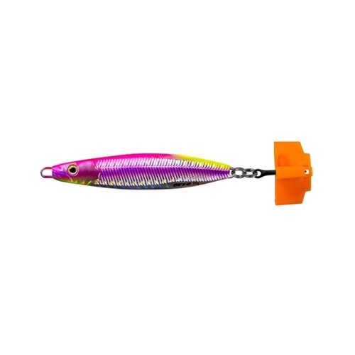Effe Psycho Sprat Jig Kaşık HG1873