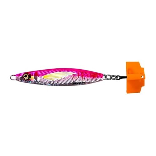 Effe Psycho Sprat Jig Kaşık HG1874