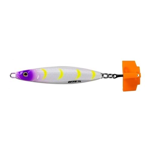 Effe Psycho Sprat Jig Kaşık HG1875