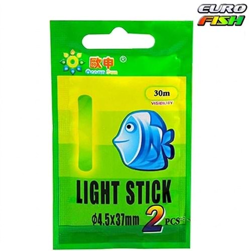 Ocean Sun Fosfor 2li 4.5X37Mm