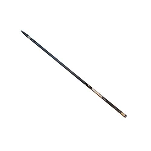 Kairyu Fishing Karbon Ayarlanabilir Boyutlu 3.6m-4.5m-5.4m-6.3m-7.2m Göl Kamışı