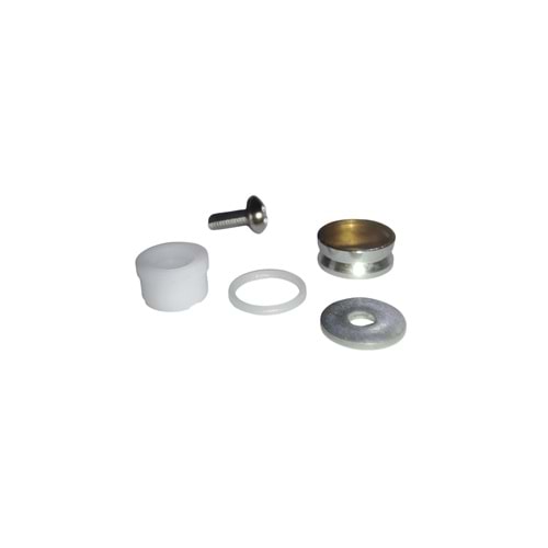 Shimano Catana 2500FC-3000FC FX1000-FX2000-FX2500-FX3000-FX4000 Olta Makinesi Misine Yüzük Seti