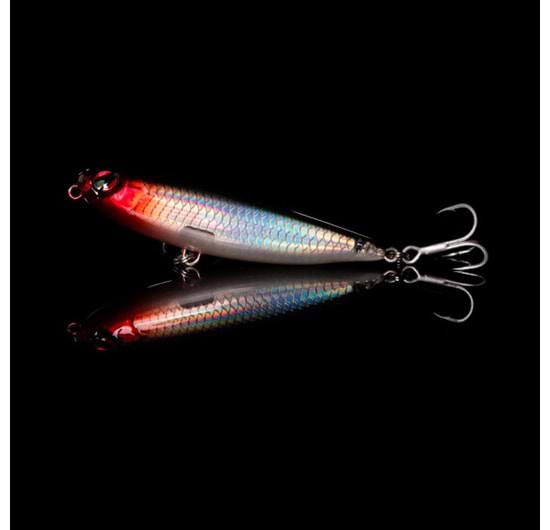 JAPANESE SNAKE 12 gr-9 cm SU ÜSTÜ RAPALA MAKET BALIK - HG2610