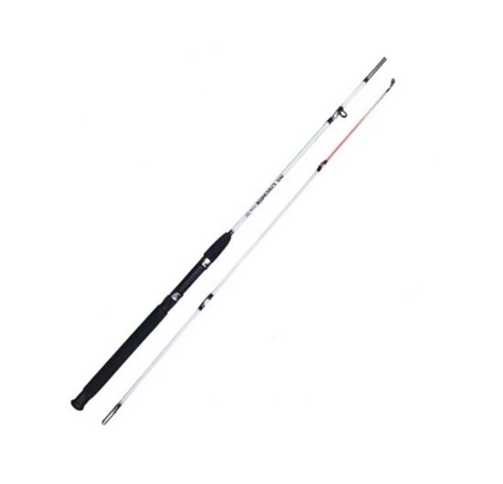Powerex Crocodile 210cm. 120-250 gr. Parçalı Dolgu Tekne Kamışı