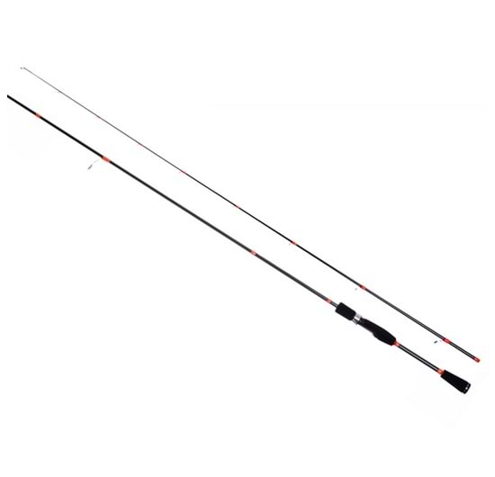 Pandora Smoke Aji 2.05m 0.5-5gr 24T Karbon Lrf Olta Kamışı