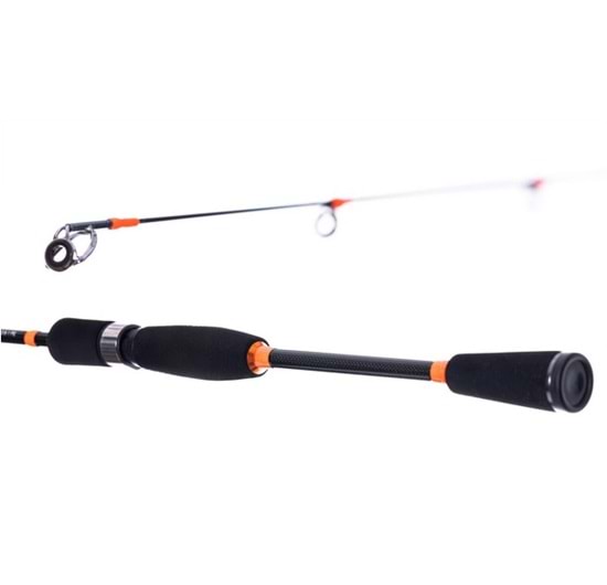 Pandora Smoke Aji 2.05m 0.5-5gr 24T Karbon Lrf Olta Kamışı