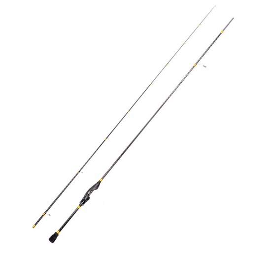 Pandora Smoke XR 2.28m 0.5-5gr Lrf Olta Kamışı