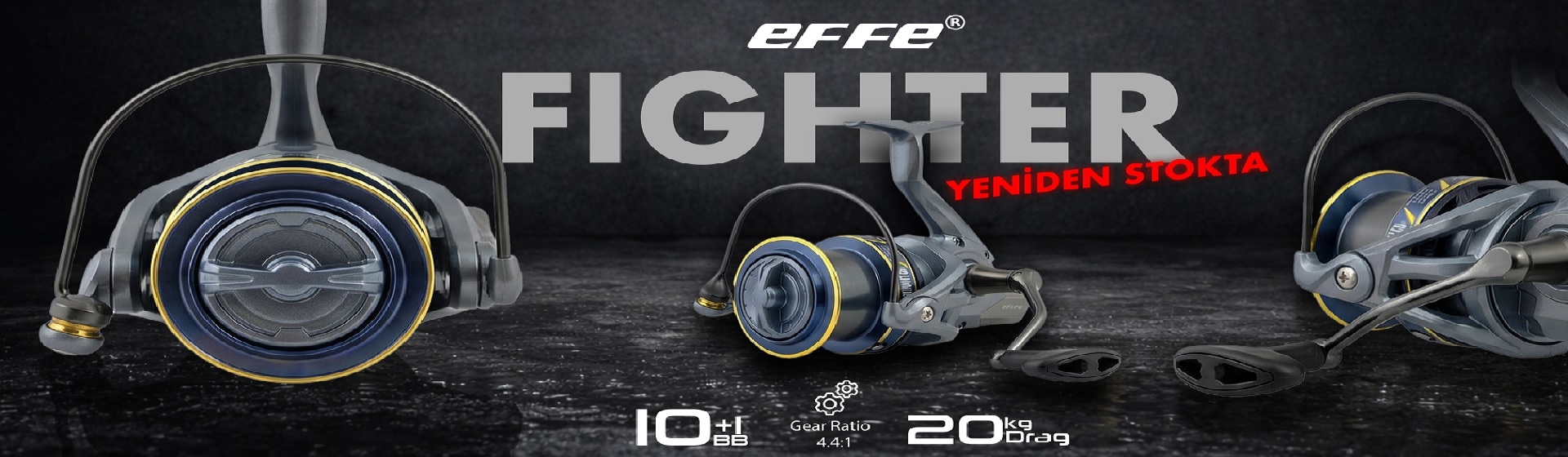 effe surf makina, kaliteli surf makina, fighter 9000 surf