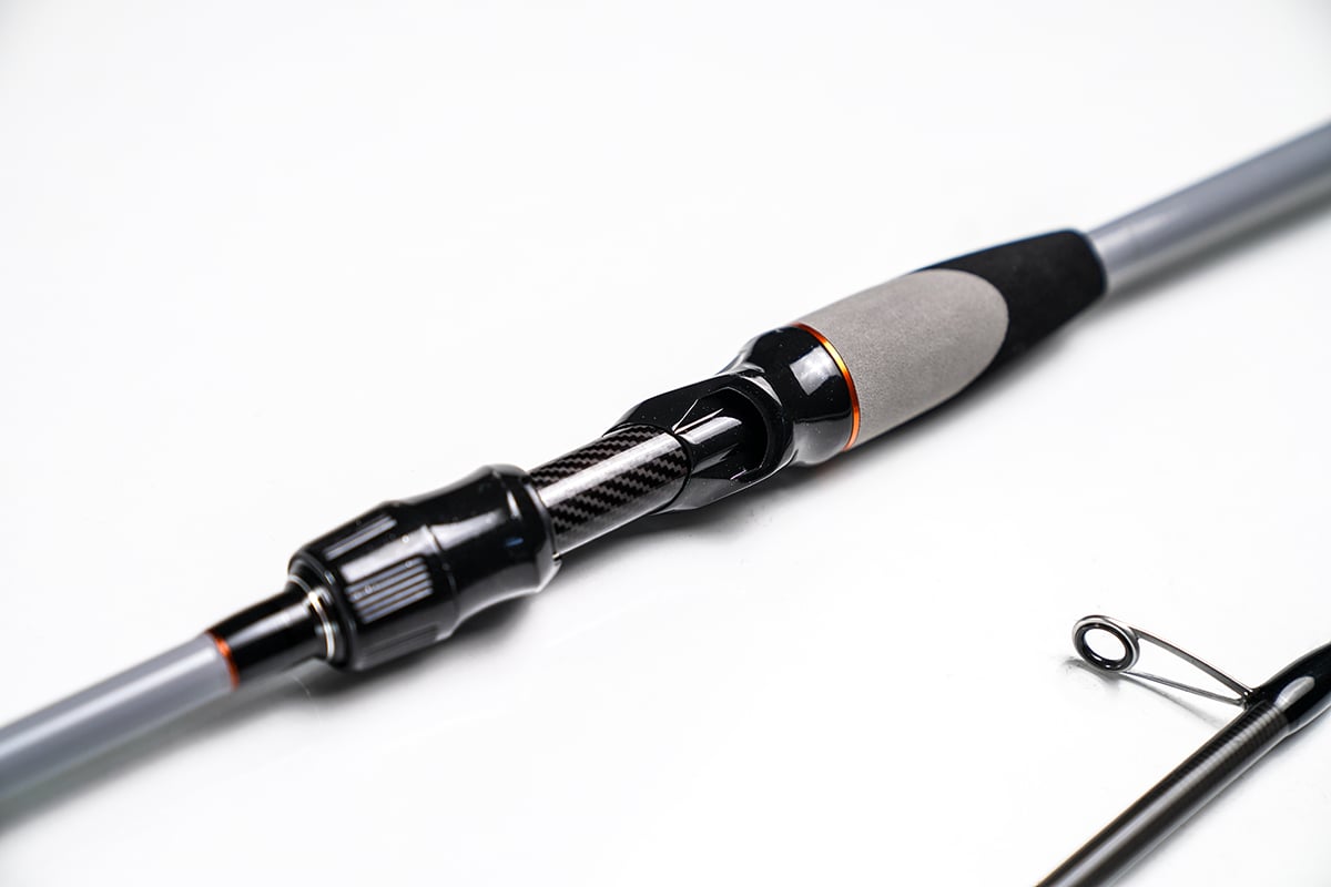 Fujin Rocker 265cm 4-17gr LRF High Carbon 30-T HG Olta Kamışı FRKR