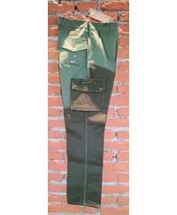 Spayko 610-3 Keklik Avcı Pantolonu