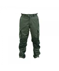 OXFORD PANTOLON