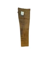 LİKRALI CAMEL KARGO PANTOLON