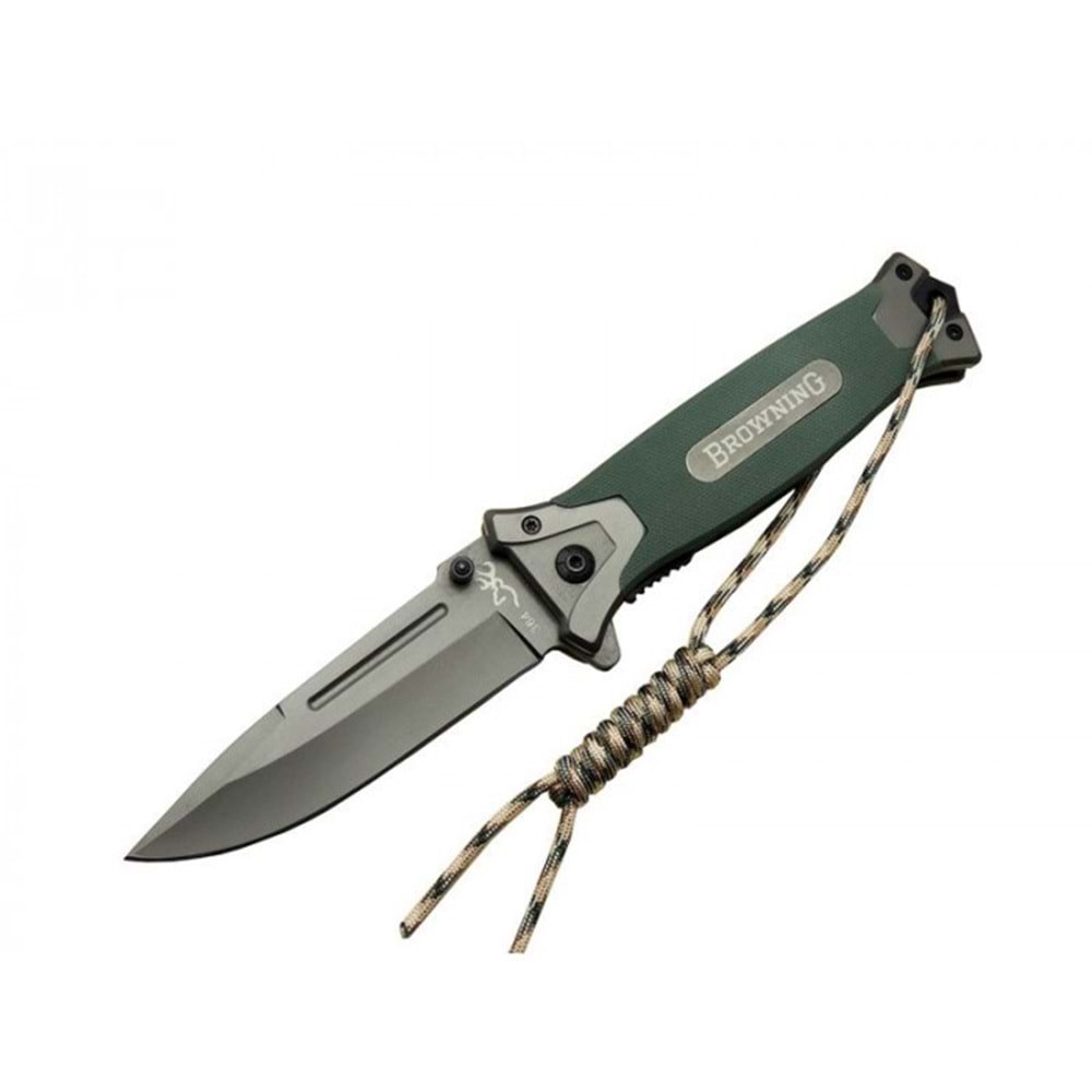 Browning M364 İpli Çakı