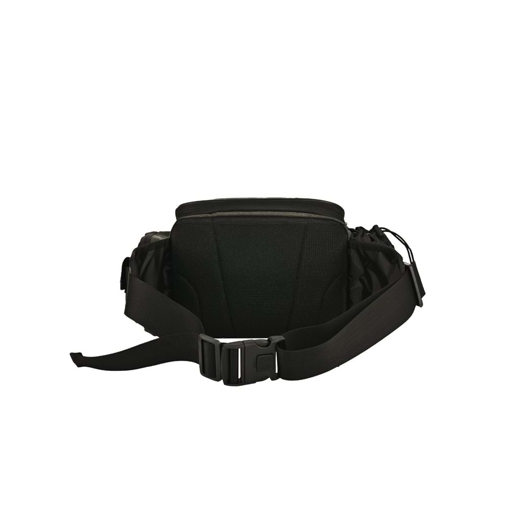 Fujin AjiGo Bel Çantası Khaki - Balıkçı Çantası